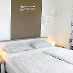 Apartamento Steffens - Grüntal
