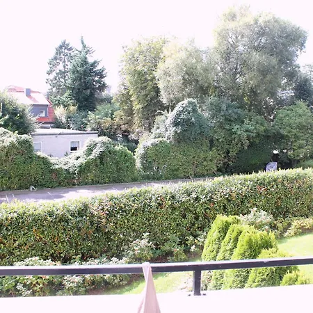 Appartement Steffens - 