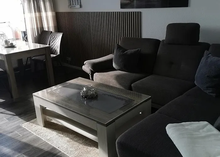 Appartement Steffens - 