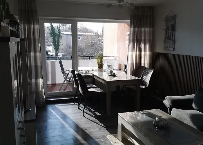 Appartement Steffens - 